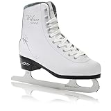 Lake Placid Milan 6000 Traditional Figure Ice Skate