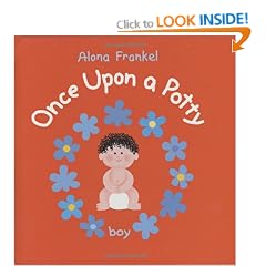 Once Upon a Potty -- Boy