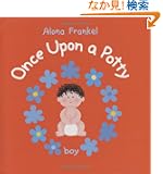 Once upon a Potty: Boy