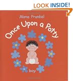 Once Upon a Potty -- Boy