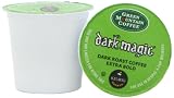 Green Mountain Coffee, Dark Magic (Extra Bold) K-Cup Portion Pack for Keurig Brewers, 50-count