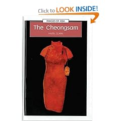 The Cheongsam (Images of Asia)