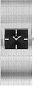 Jacques Lemans Damenarmbanduhr Vedette 1-1511 A