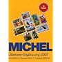 Michel �bersee-Katalog, Bd.7 : Australien, Ozeanien, Antarktis 2005/2006, �bersee-Eg�nzung 2007