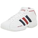 adidas Men's Pro Model 2G NBA Cavaliers Basketball Shoe