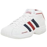 adidas Men's Pro Model 2G NBA Cavaliers Basketball Shoe