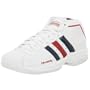 adidas Men's Pro Model 2G NBA Cavaliers Basketball Shoe