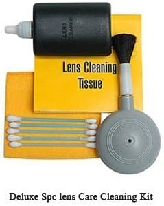 Deluxe DB ROTH Accessory KitFor The Pentax WG-1, WG-1 GPS Digital Camera