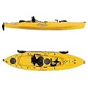 Hobie Mirage Outback Kayak 2010
