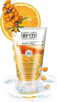 Body Spa Bodylotion Bio-Orange & Bio-Sanddorn, 150 ml Preisvergleich