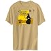 T-Shirt Sand 