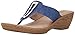 Bella Vita Women's Sulmona Slide Sandal