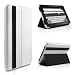 Kindle Fire Lightweight MicroShell Folio Cover by Marware, White