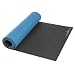 Natural Fitness Divine Natural Rubber Yoga Mat (Ocean / Night)