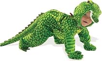 Alligator Infant/Toddler Infant Halloween Costume (2-4T)
From Underwraps Carnival Corp.
