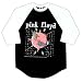 Pink Floyd - Pig Baseball Jersey