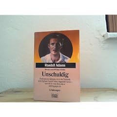 Unschuldig. ( Erfahrungen).