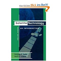 Satellite Technology: An Introduction