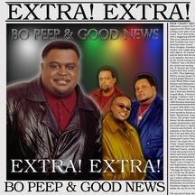 Extra! Extra! by Bo-Peep & Good News