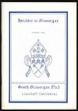 Heraldry in the churches, castles and manor houses of Glamorgan