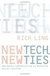 New Tech, New Ties