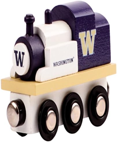 College Team Trains NCAA Kids Toy Engine