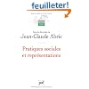 Pratiques sociales et repr�sentations