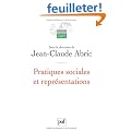 Pratiques sociales et repr�sentations