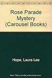 The Rose Parade mystery