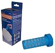 Crane Demineralization Filter Cartridge for Crane Frog, Cow, Pig, Panda, Penguin and Elephant Cool Mist Humidifiers