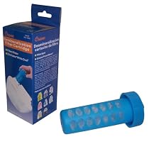 Crane Demineralization Filter Cartridge for Crane Frog, Cow, Pig, Panda, Penguin and Elephant Cool Mist Humidifiers