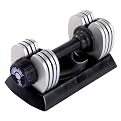 Stamina Versa-Bell II Dumbbell - 50 lbs.