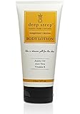 Deep Steep Body Lotion