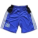 Adidas HamburgerSV Short Away Jr blau/schwa 694210