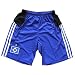 Adidas HSV Hamburger SV Short Junior * blau-schw 08/09
