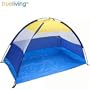 TRUELIVINGTM EZ-POPUP BEACH SHELTER /CABANA