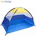 TRUELIVINGTM EZ-POPUP BEACH SHELTER /CABANA
