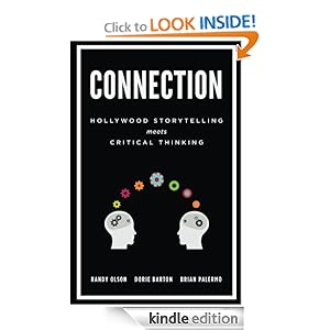 Critical thinking image