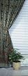 Powerloom Cotton Jaipur Curtain 88" x 44" #CT055-09