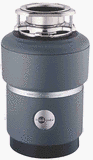 Insinkerator Evergrind 74028 3/4 HP Compact Disposer