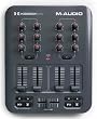 M Audio X Session Pro Mixer DJ Controller