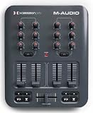 Novation Remote Zero SL Keyless Midi Controller, USB MIDI with Automap Universal Technology