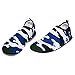 Norbi Outdoor Running Swimming Beach Unisex Light Aqua Water Shoes