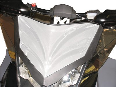  new year Koronis Sno Stuff Windshield Performance GlossB007NB0NPG