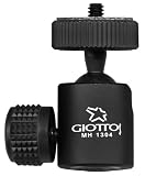 Giottos MH1304-110C Professional Mini Ball Head