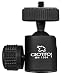 Giottos MH1304-110C Professional Mini Ball Head