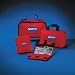 North Safety Products Promotional Kit, Flat, Trim Design, 018503-4219