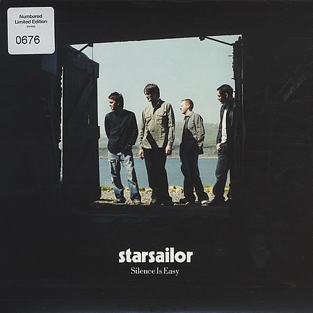 Starsailor - Good Souls (Soulsavers remix) Lyrics - Zortam Music