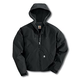 Carhartt Mens Soft-Shell Active Jacket by Carhartt