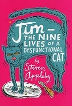 The Nine Lives of a Dysfunctional Cat